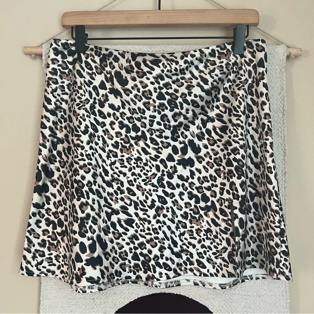 Princess Polly JEMIMA GRACE MINI SKIRT size 8